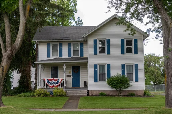 $189,000 | 80 West Avenue, Parma, NY 14468