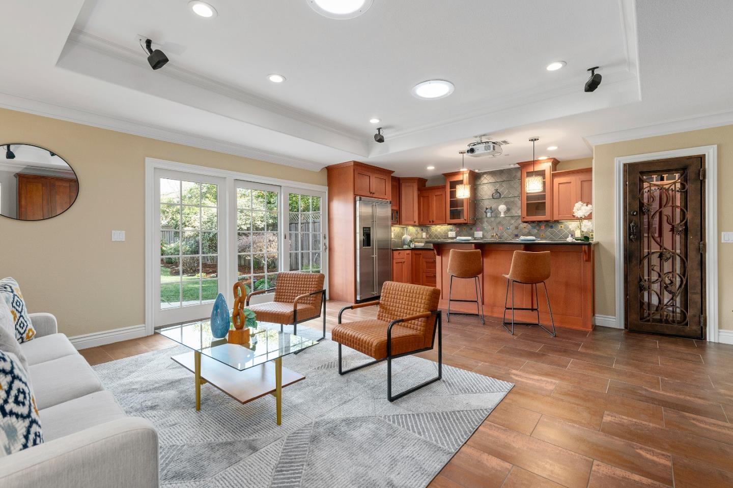 1045 Atkinson Lane Menlo Park, CA 94025 - Photo 30 of 39