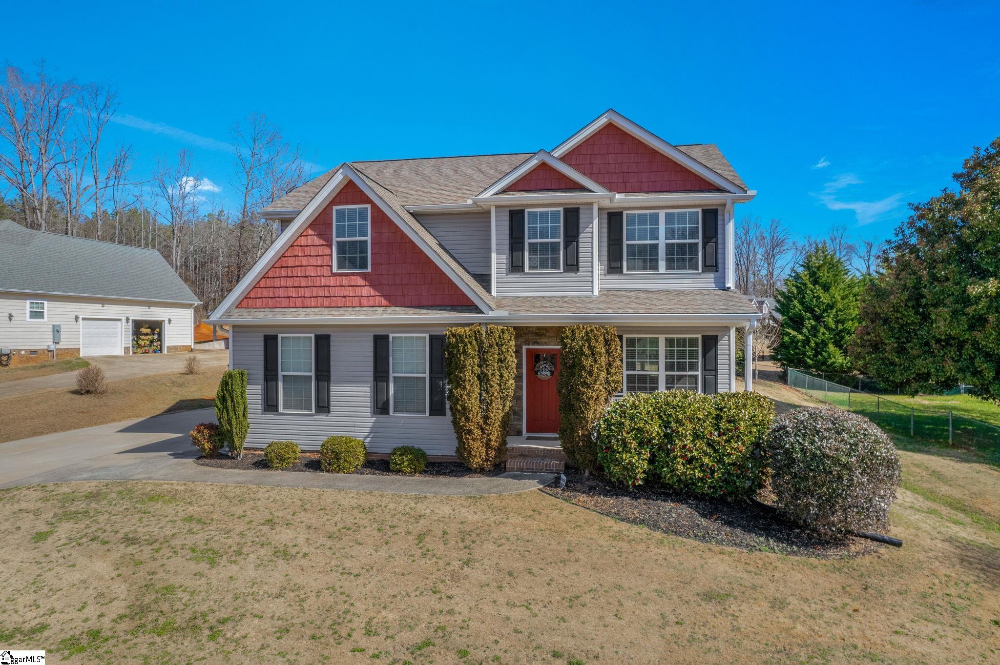 232 Saddlebrook Avenue Pickens, SC 29671 - Photo 3 of 42