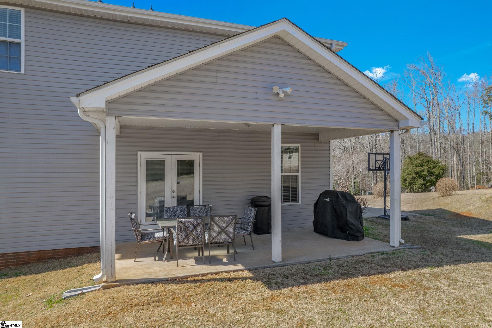 232 Saddlebrook Avenue Pickens, SC 29671 - Photo 33 of 42