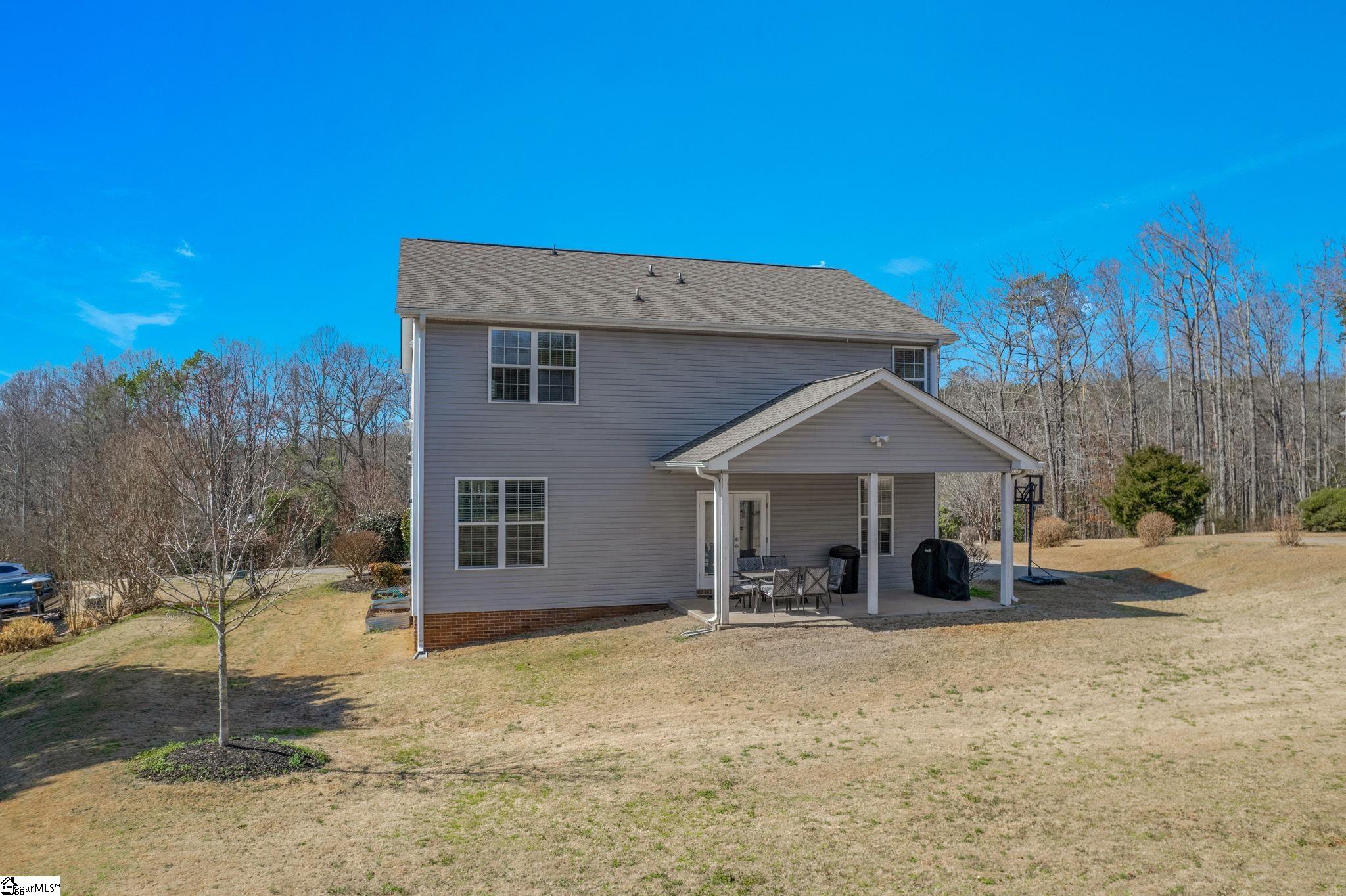 232 Saddlebrook Avenue Pickens, SC 29671 - Photo 34 of 42