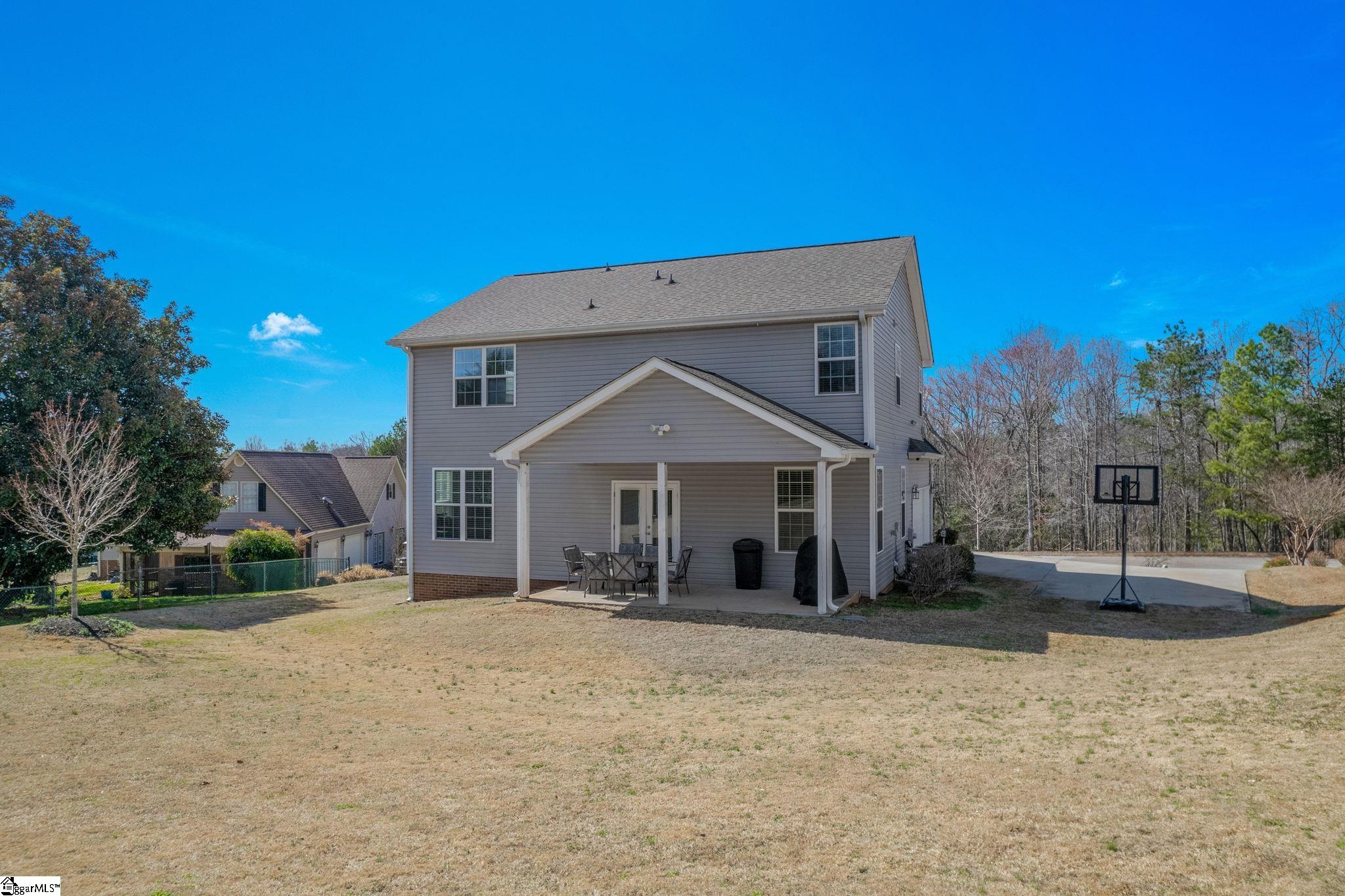 232 Saddlebrook Avenue Pickens, SC 29671 - Photo 35 of 42
