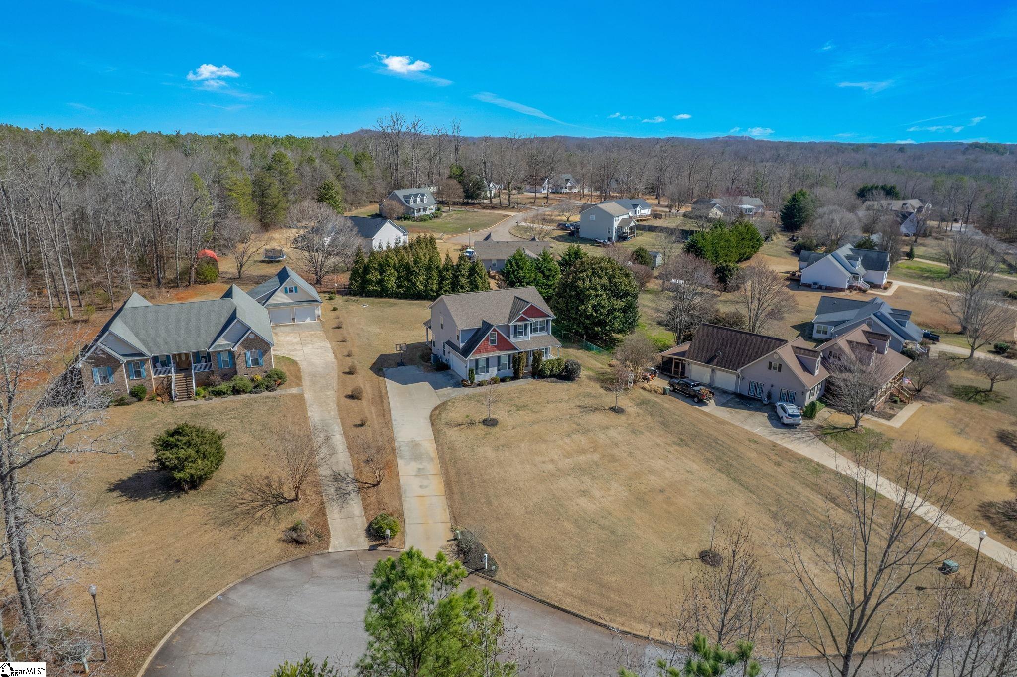 232 Saddlebrook Avenue Pickens, SC 29671 - Photo 36 of 42