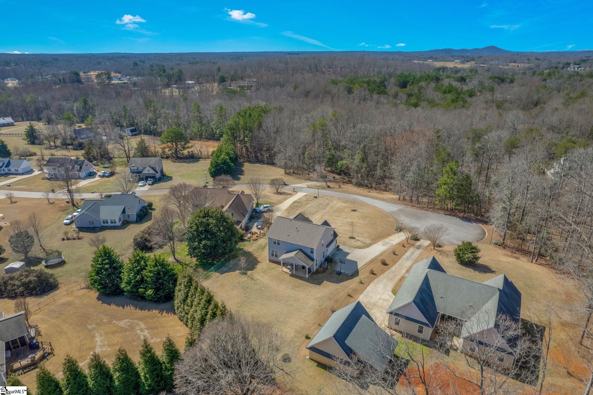 232 Saddlebrook Avenue Pickens, SC 29671 - Photo 37 of 42
