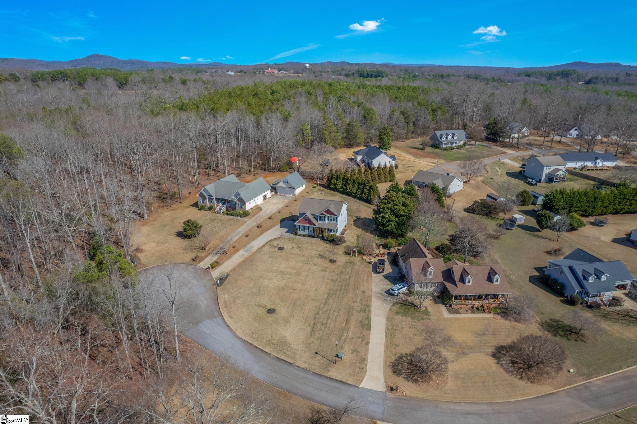 232 Saddlebrook Avenue Pickens, SC 29671 - Photo 38 of 42