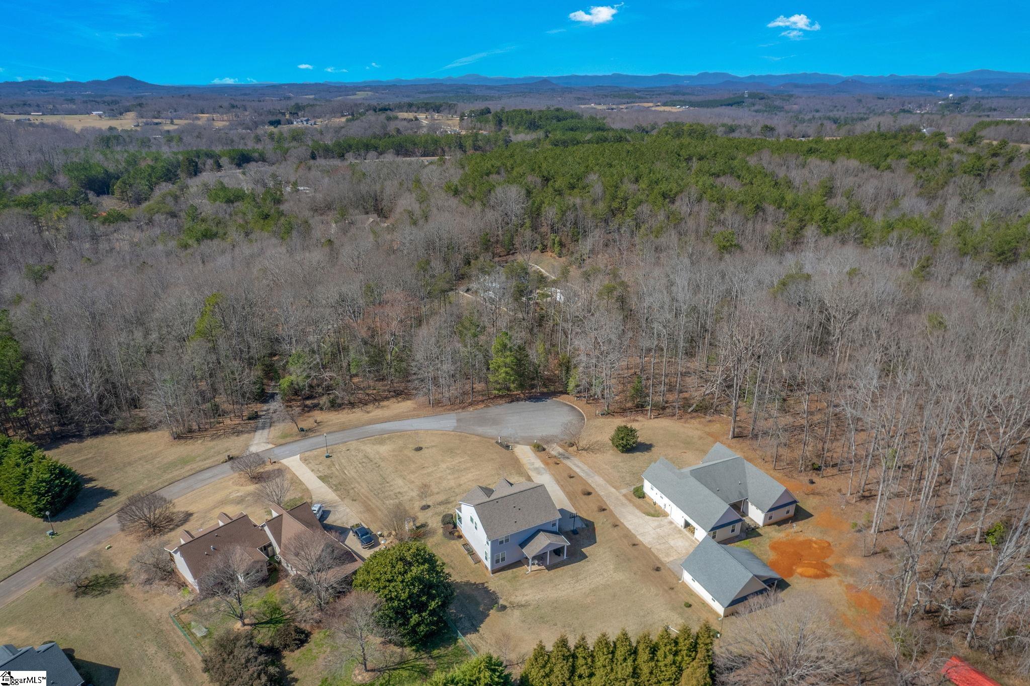 232 Saddlebrook Avenue Pickens, SC 29671 - Photo 39 of 42