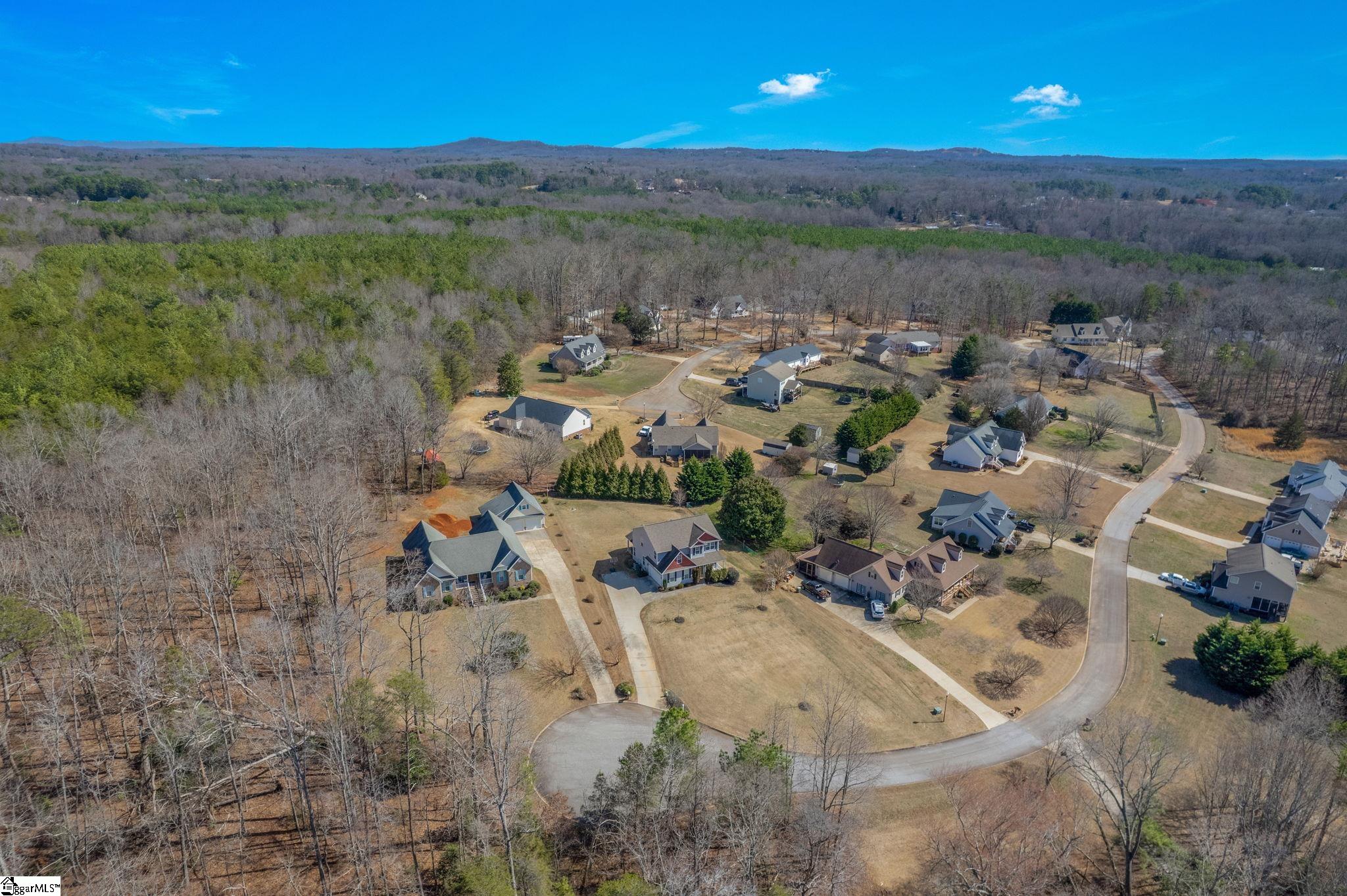 232 Saddlebrook Avenue Pickens, SC 29671 - Photo 40 of 42