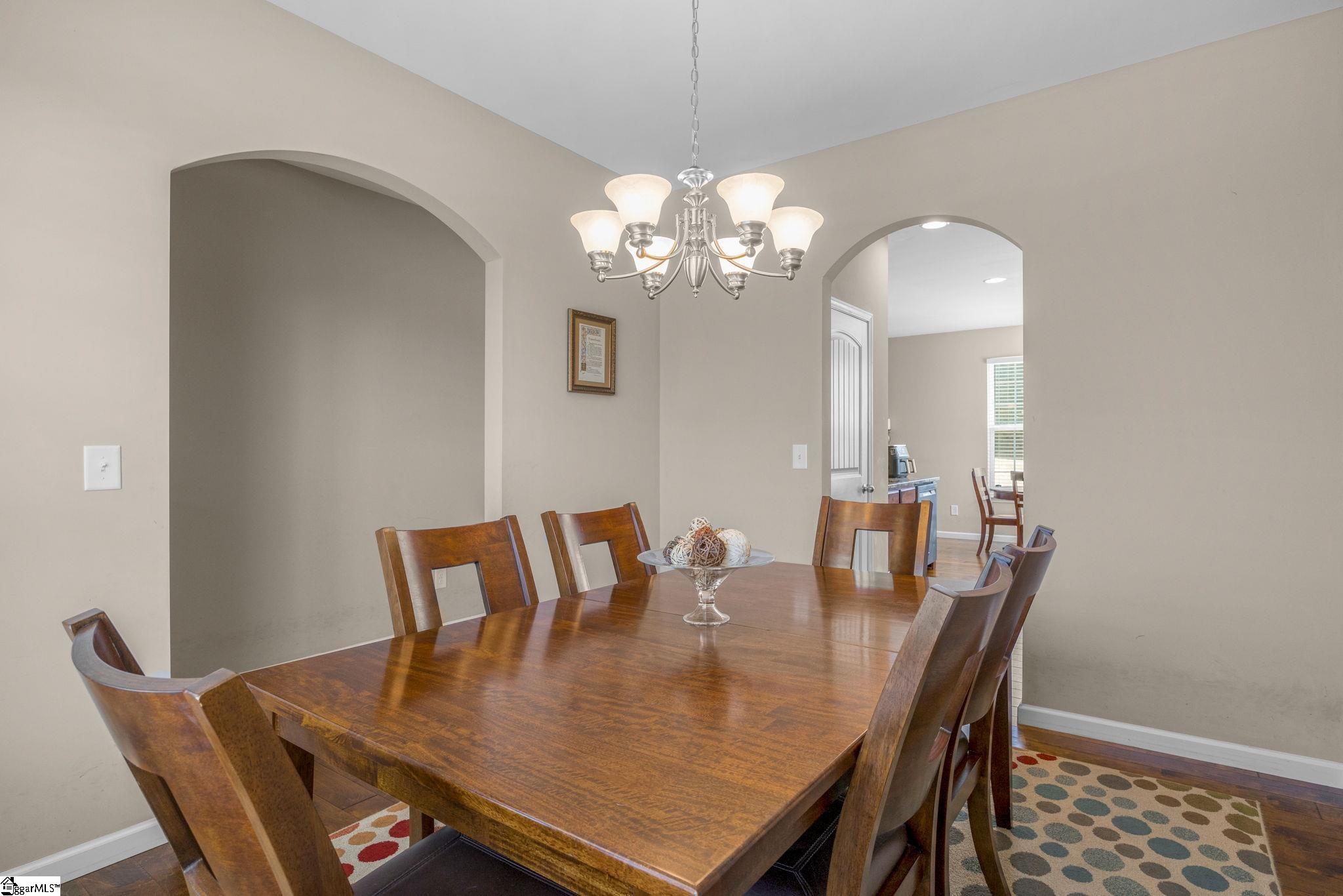 232 Saddlebrook Avenue Pickens, SC 29671 - Photo 7 of 42