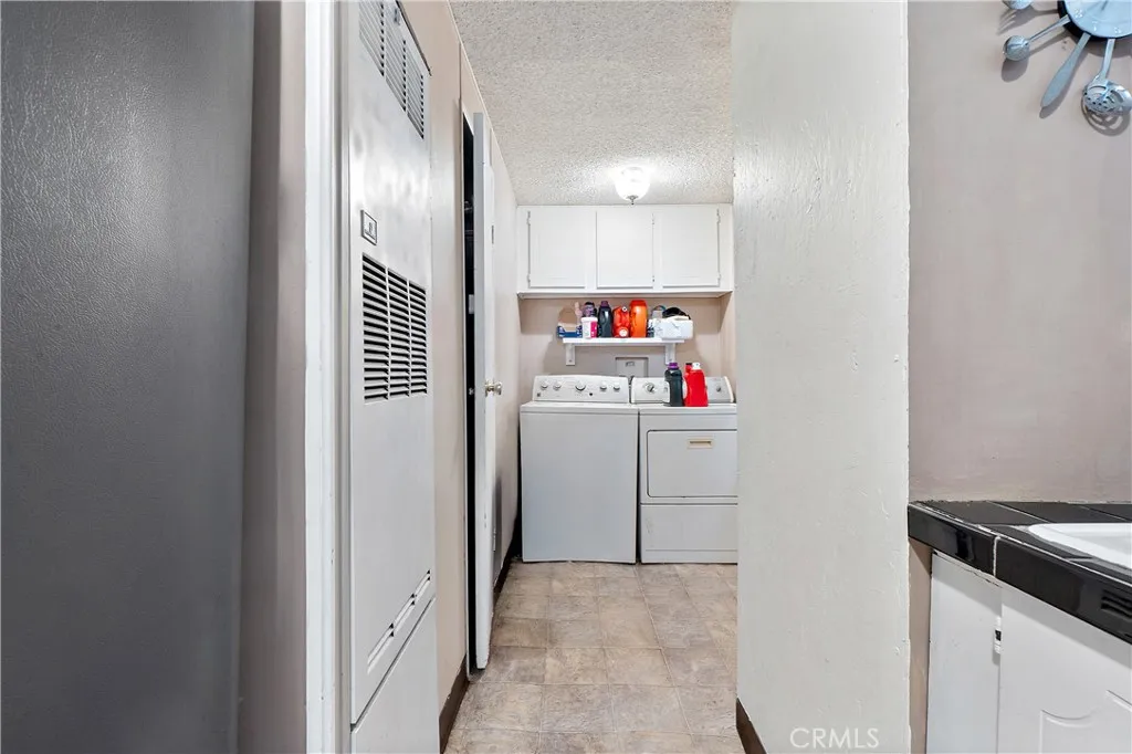 1051 Site, Unit 251 Brea, CA 92821 - Photo 19 of 23 a utility room with dryer and washer