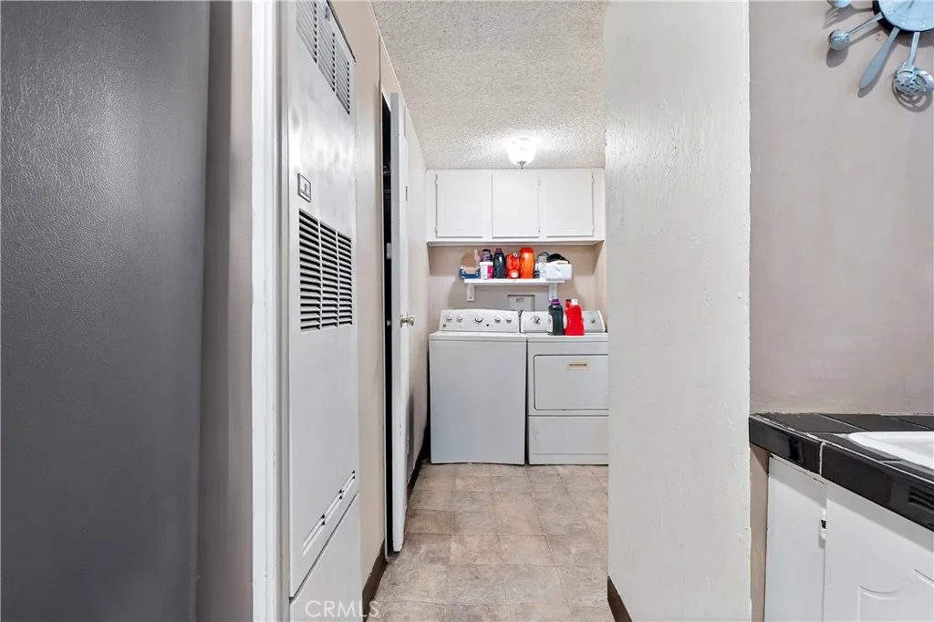 1051 Site, Unit 251 Brea, CA 92821 - Photo 19 of 23 a utility room with dryer and washer