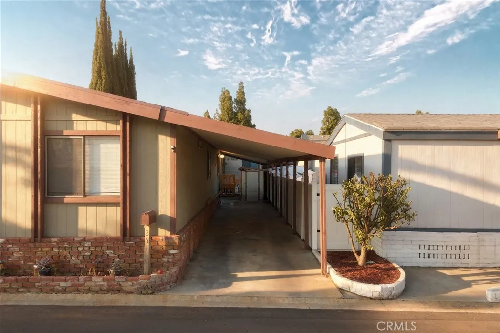 1051 Site, Unit 251 Brea, CA 92821 - Photo 20 of 23 a view of a house with entertaining space