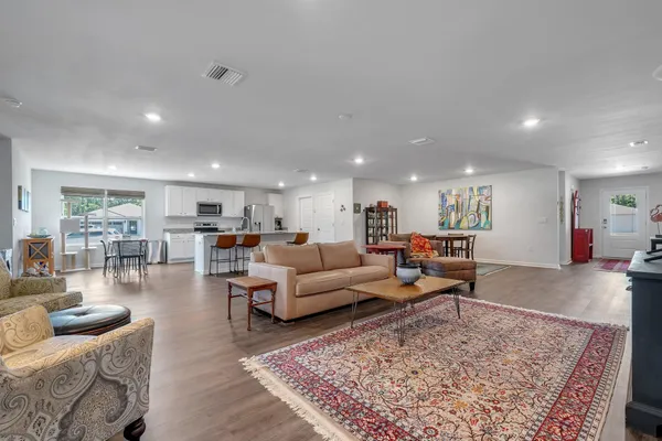 $375,000 | 135 Spears Crossing Lane, Crawfordville, FL 32327