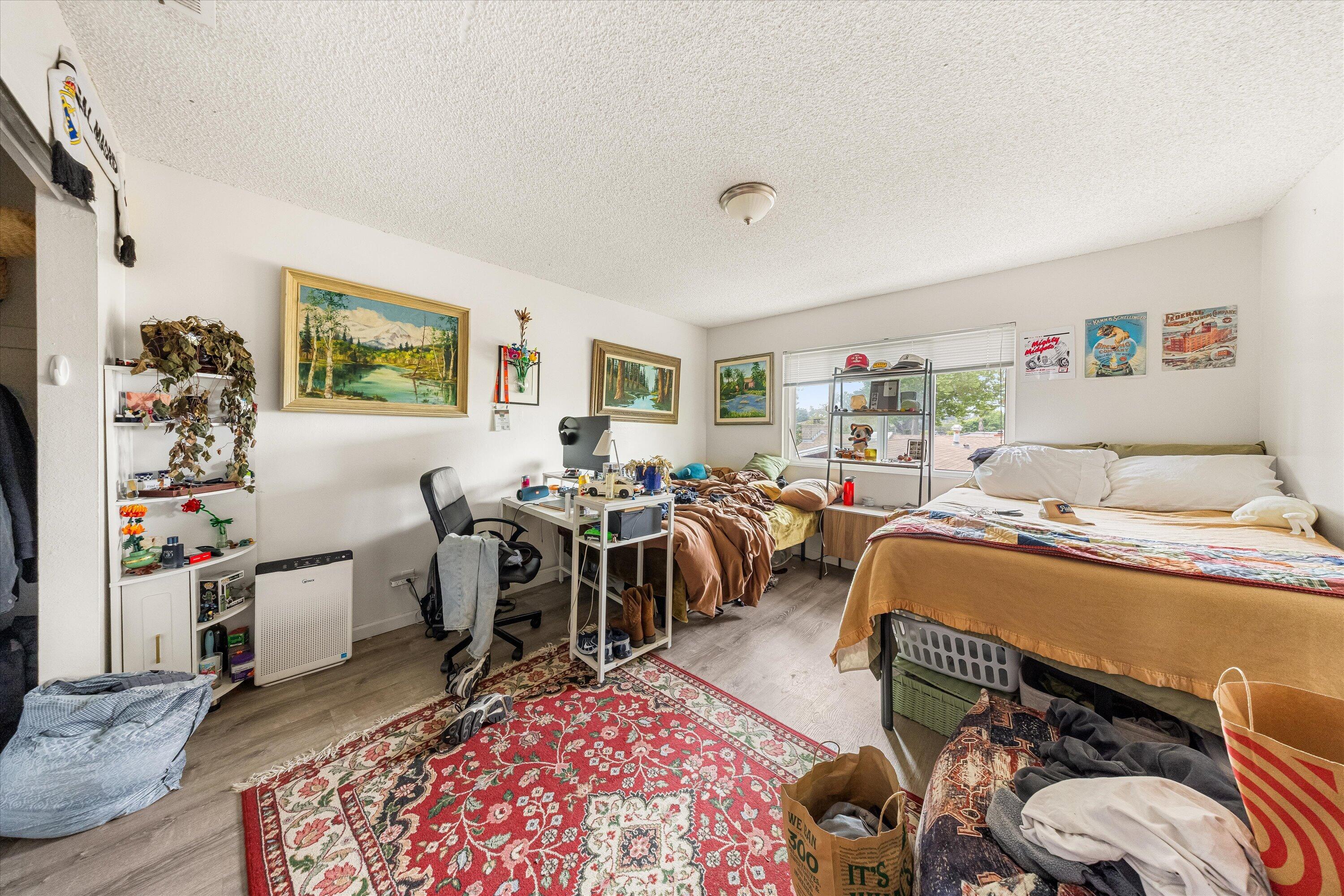 6724 Pasado Road Goleta, CA 93117 - Photo 17 of 24 a living room with furniture a rug and a window