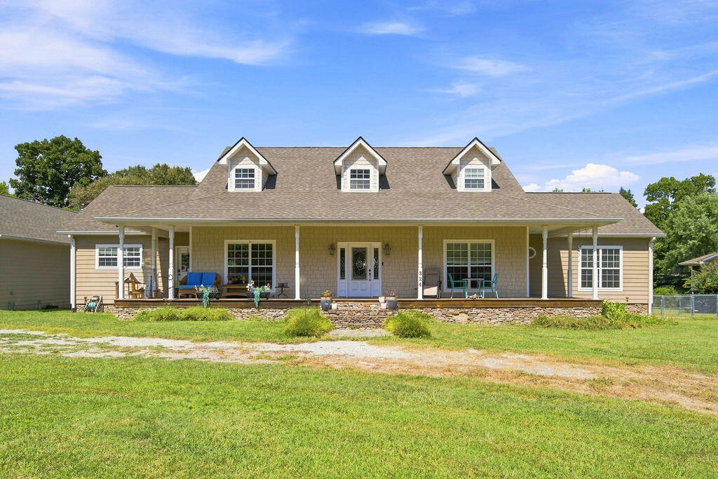 324 Hurtt Road Chickamauga, GA 30707 - Photo 3 of 47 324Hurtt-3