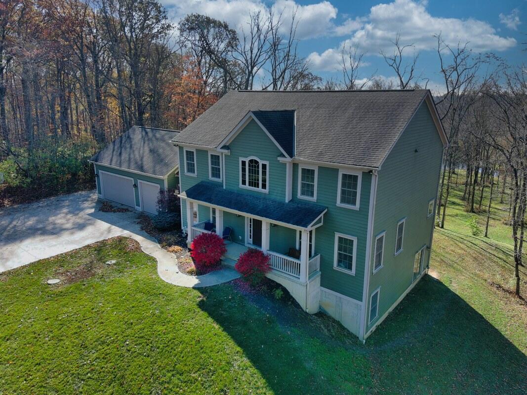 16159 Robinson Road Plain City, OH 43064 - Photo 24 of 87 MAX_0031_1067x800