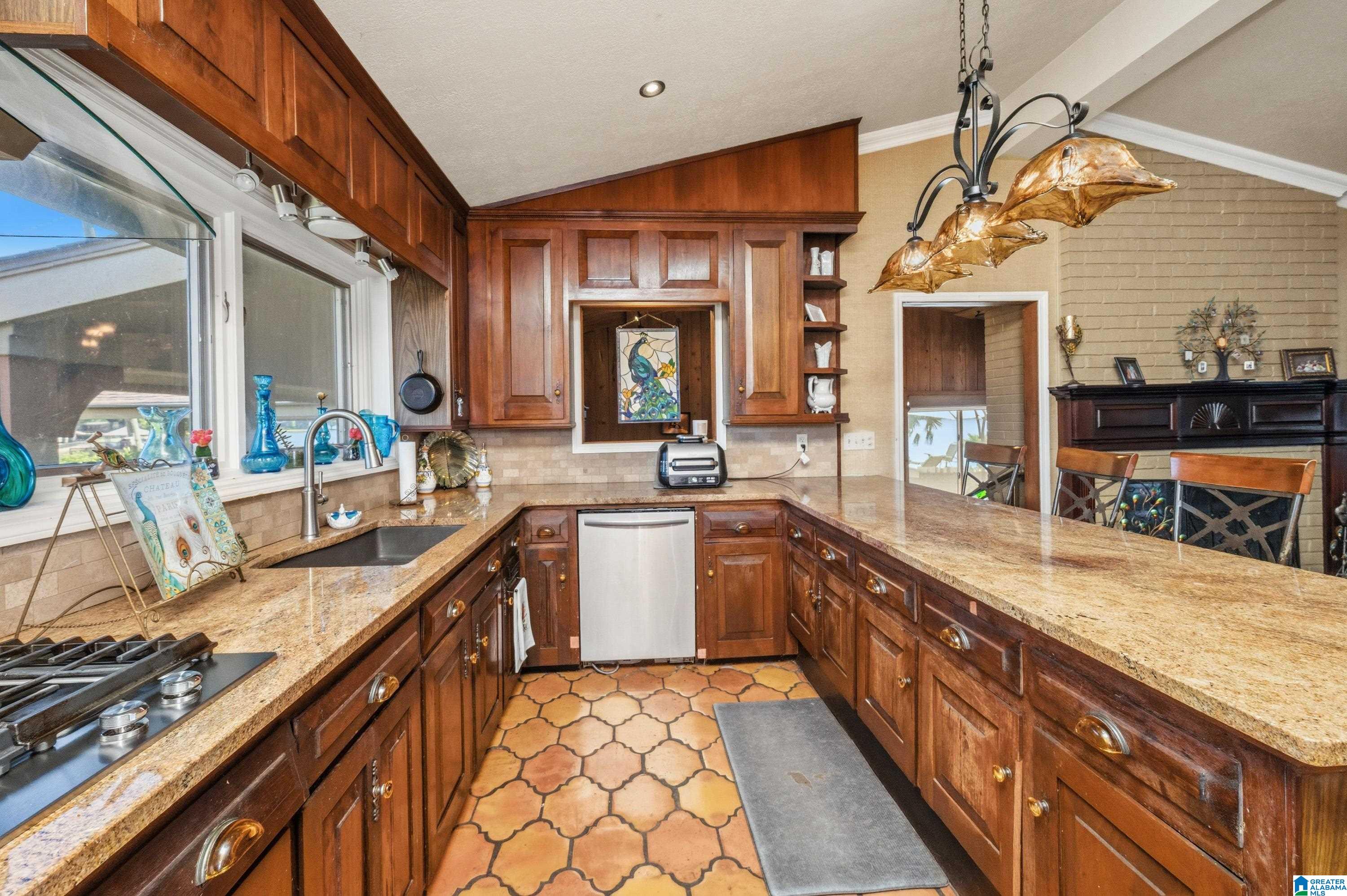 243 Rock Inn Point Cropwell, AL 35054 - Photo 42 of 98