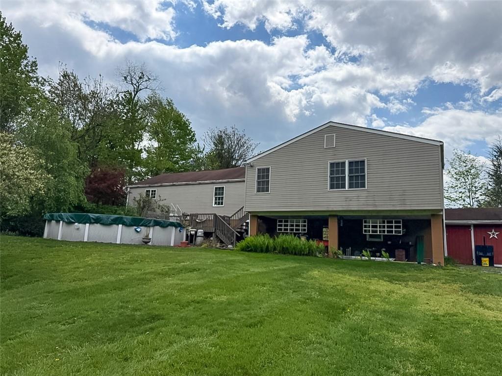 157 Todd Lane Monaca, PA 15061 - Photo 21 of 35