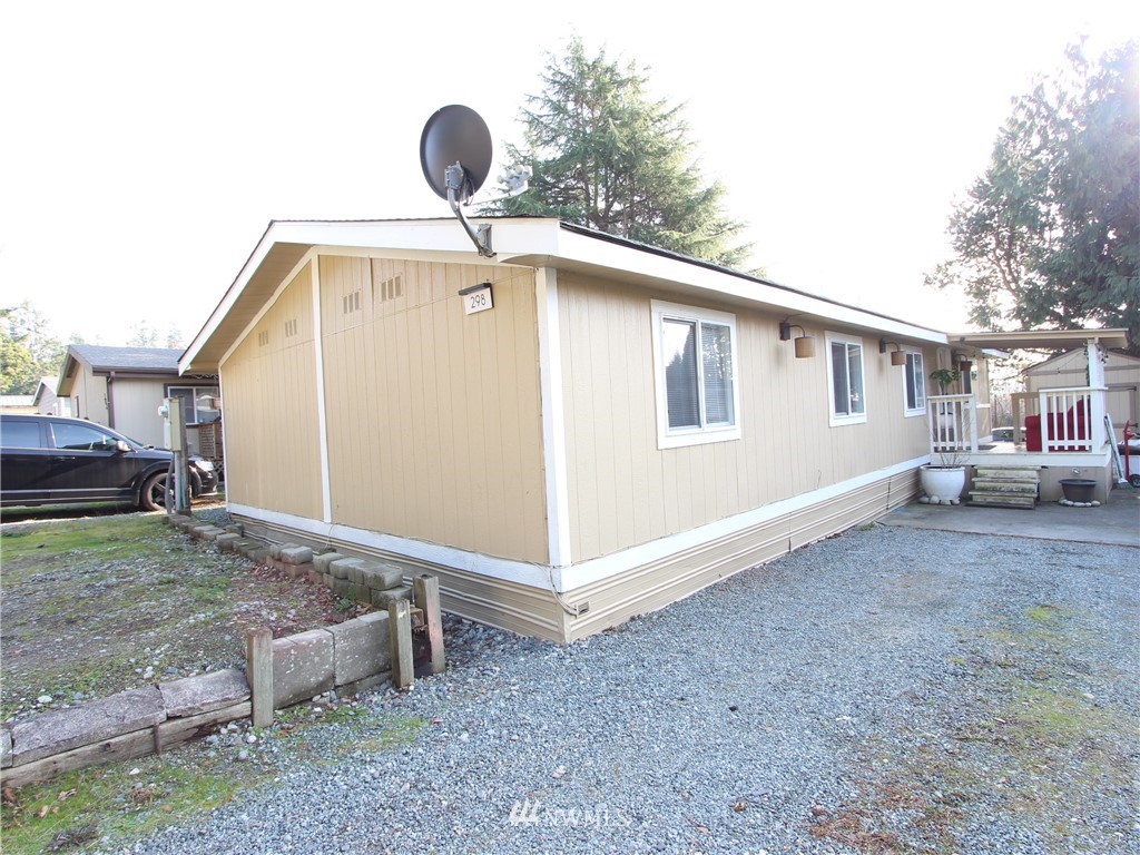 298 Silver Spur Road Oak Harbor, WA 98277 - Photo 1 of 25 Gallery Image 1