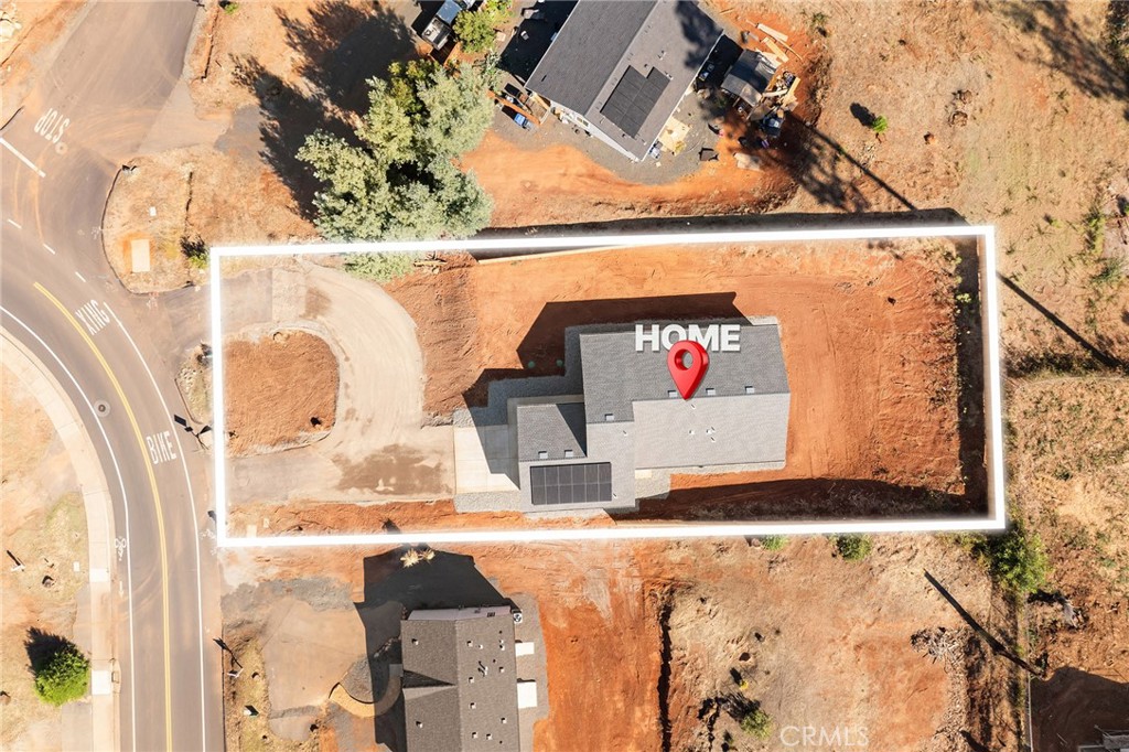 6078 Maxwell Drive Paradise, CA 95969 - Photo 37 of 44 a picture of a door