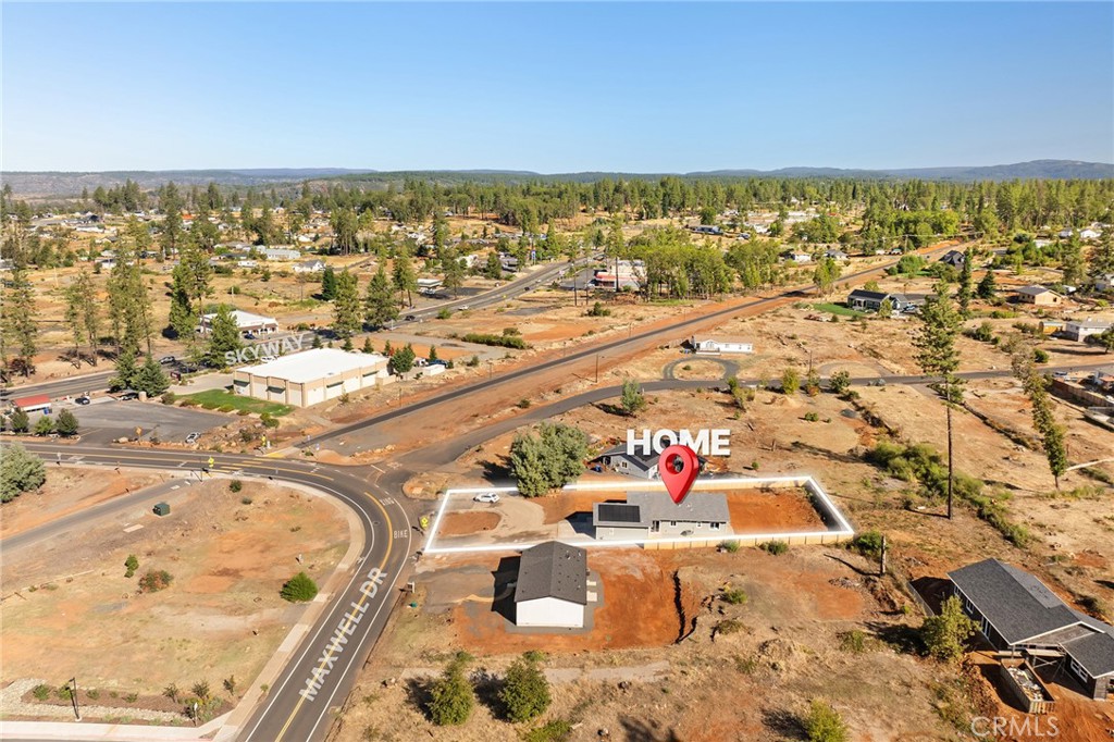 6078 Maxwell Drive Paradise, CA 95969 - Photo 38 of 44