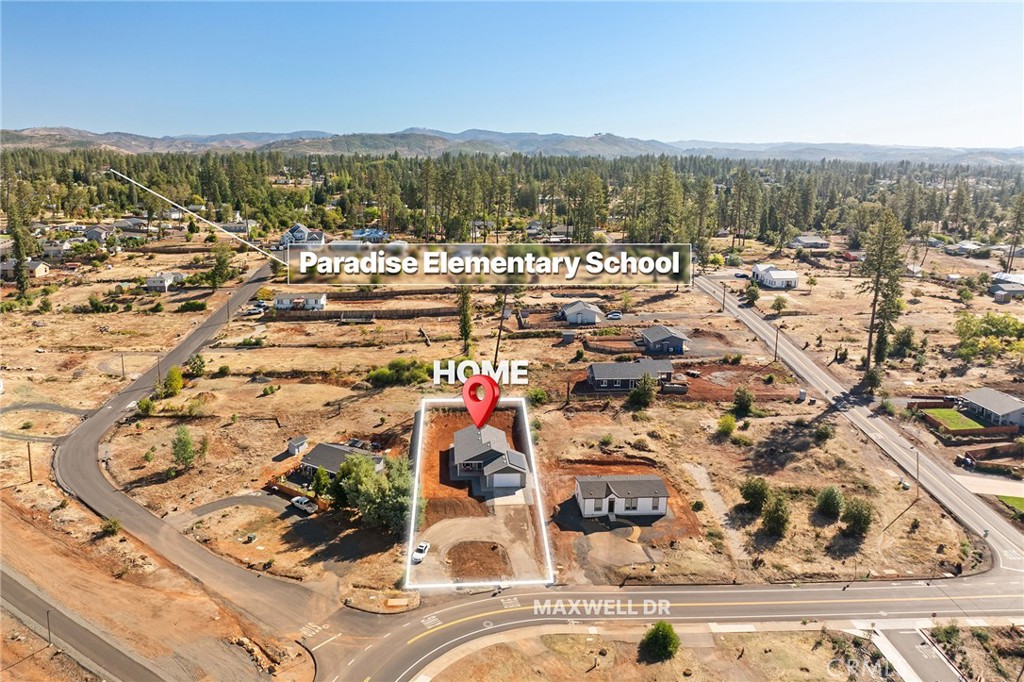 6078 Maxwell Drive Paradise, CA 95969 - Photo 41 of 44