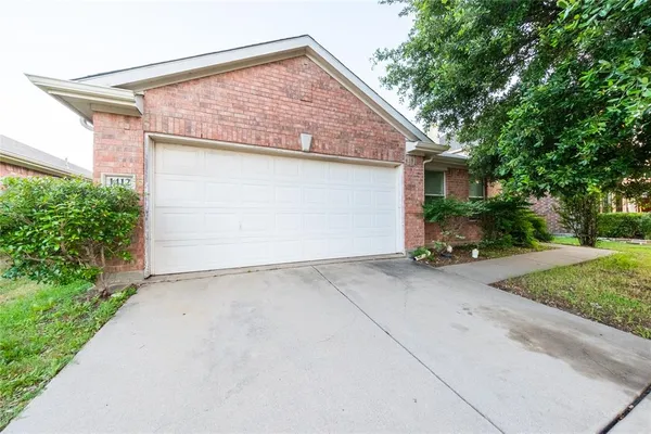 $2,150 | 1412 Morning Dove Drive, Aubrey, TX 76227