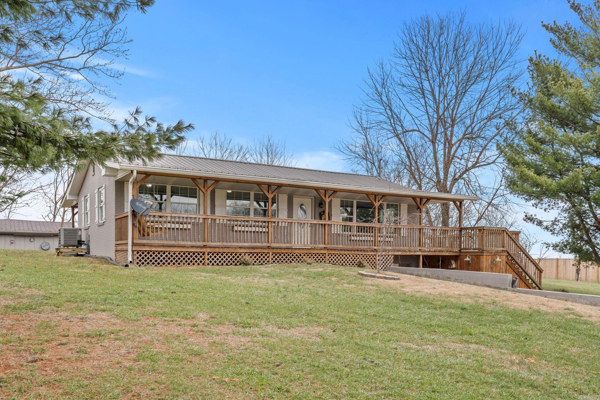 1061 Van Thompson Road Mount Sterling, KY 40353 - Photo 2 of 49 19_F2004603
