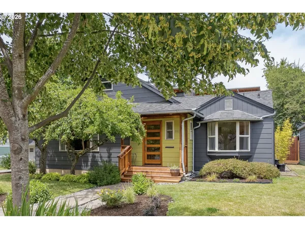 $1,250,000 | 1455 East 23rd Avenue, Eugene, OR 97403