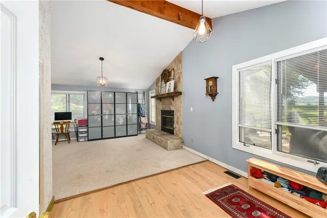 $950,000 | 16425 Fort Riley Road, Leavenworth, KS 66048