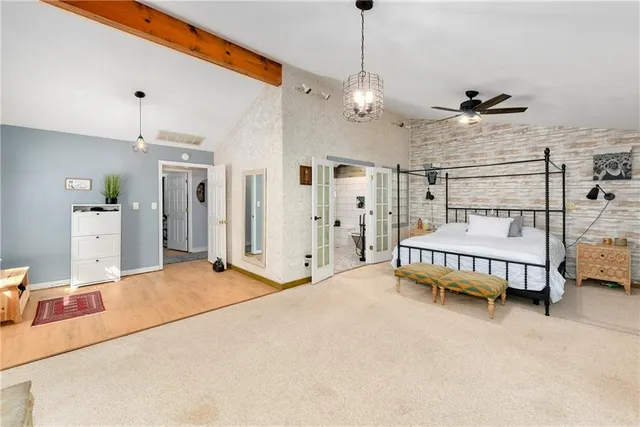 $950,000 | 16425 Fort Riley Road, Leavenworth, KS 66048