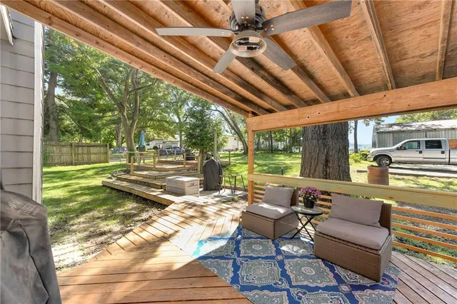 $950,000 | 16425 Fort Riley Road, Leavenworth, KS 66048