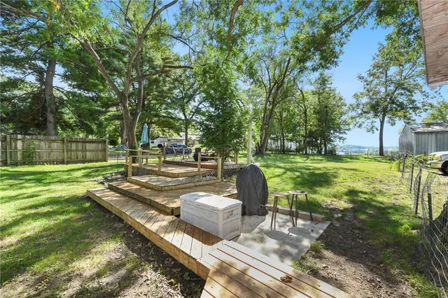 $950,000 | 16425 Fort Riley Road, Leavenworth, KS 66048