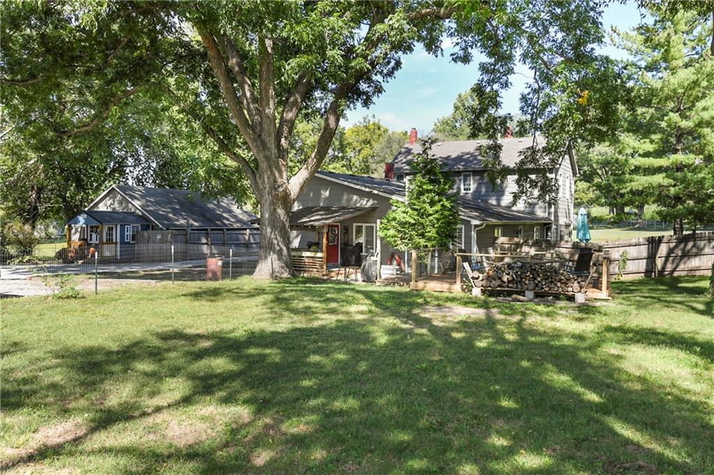 16425 Fort Riley Road Leavenworth, KS 66048 - Photo 22 of 35