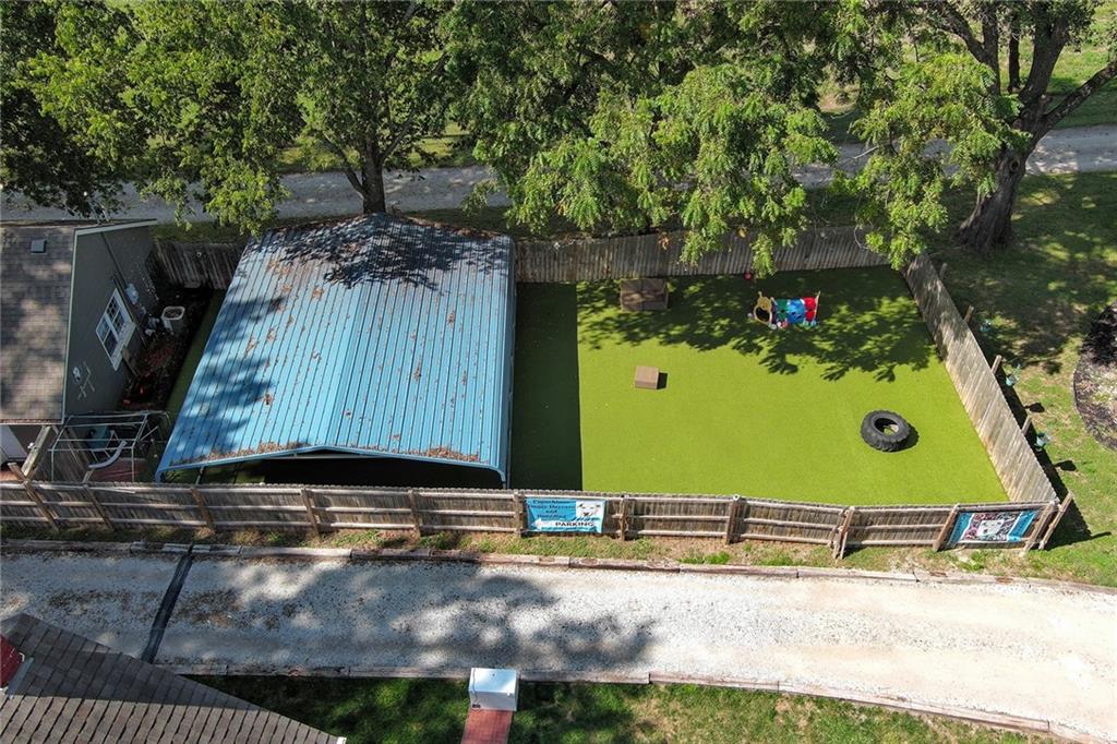 16425 Fort Riley Road Leavenworth, KS 66048 - Photo 33 of 35