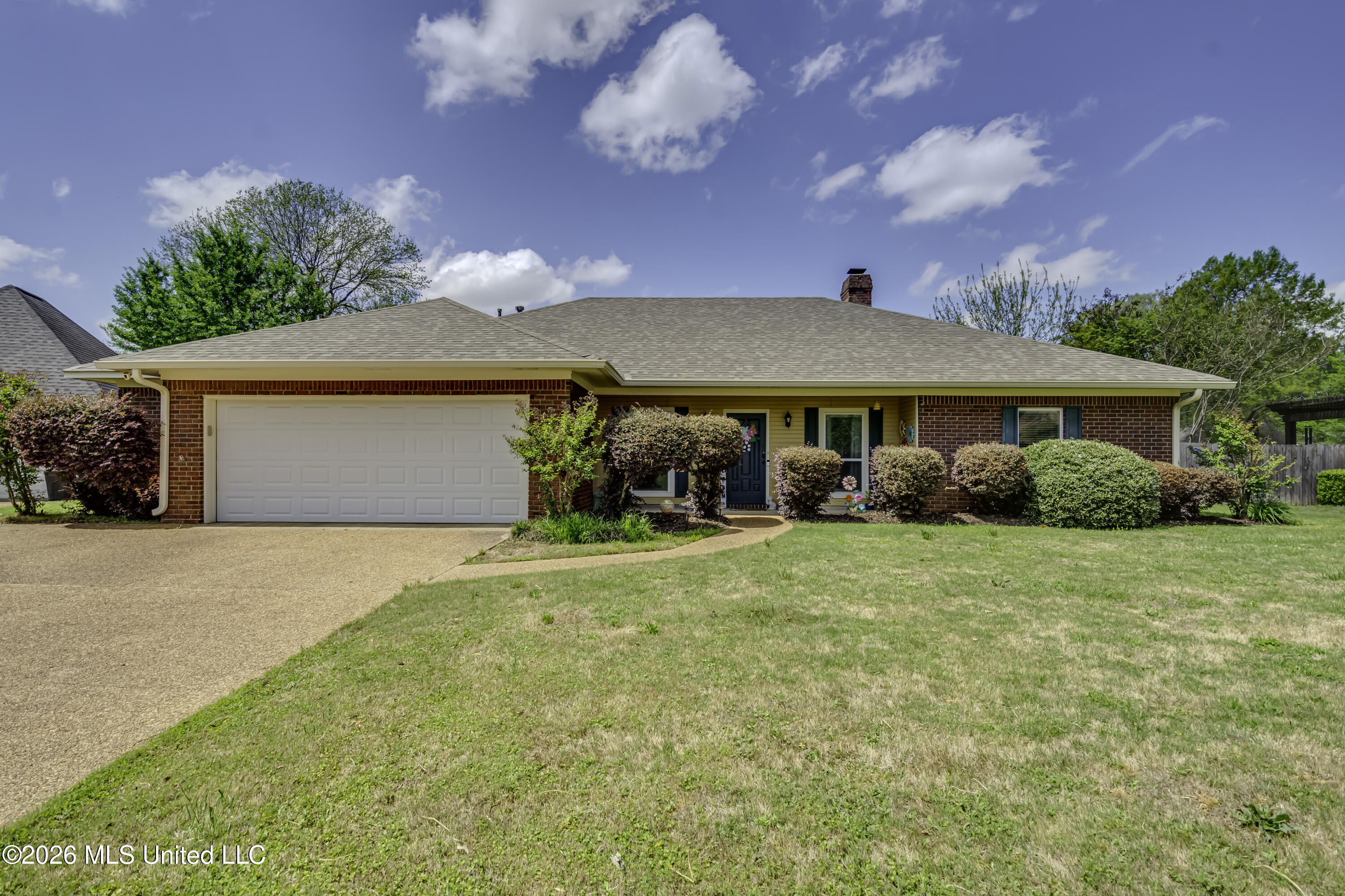 23 Dawnview Drive Brandon, MS 39042 - Photo 1 of 55 23 Dawnview Dr--17