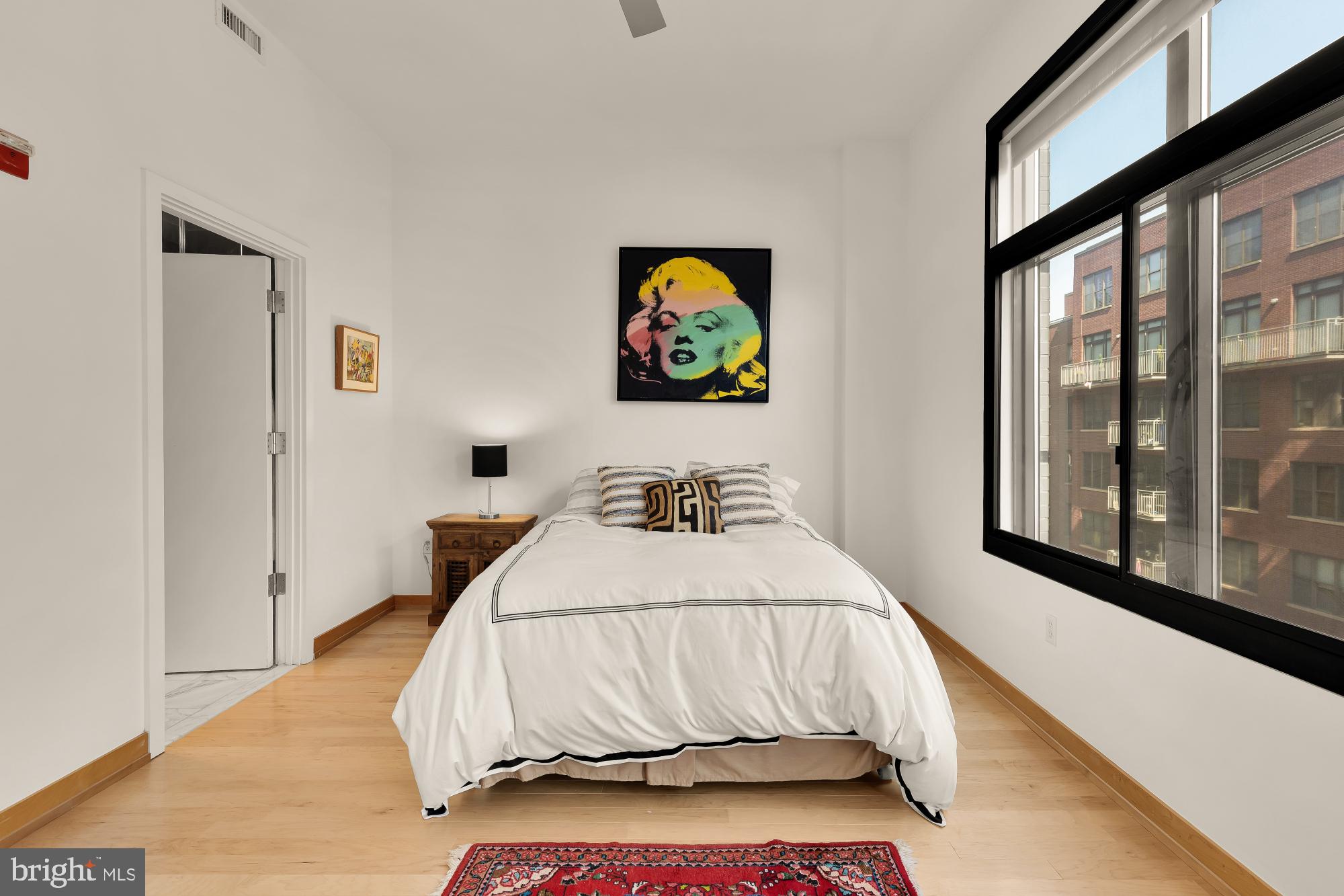 1413 P Street Northwest, Unit 404 Washington, DC 20005 - Photo 20 of 31