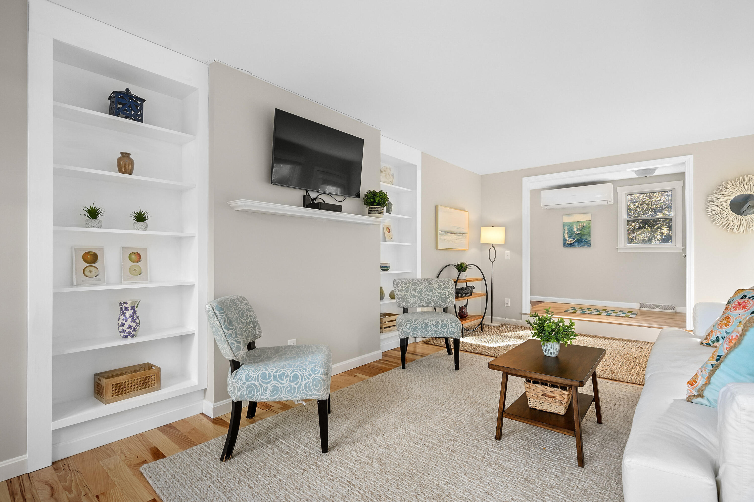 17 Nickerson Road Orleans, MA 02653 - Photo 14 of 31 Family Room