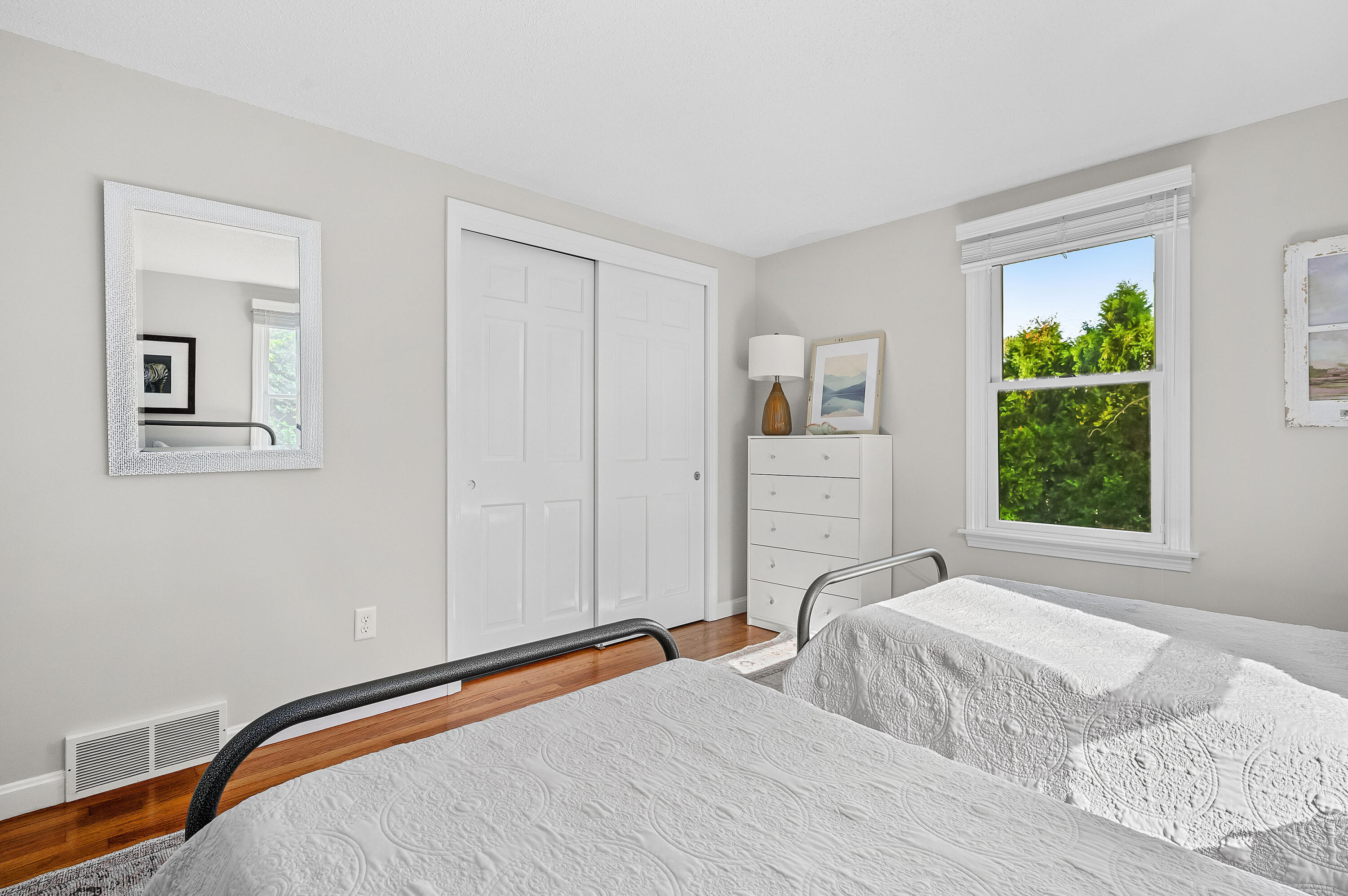 17 Nickerson Road Orleans, MA 02653 - Photo 20 of 31 Bedroom