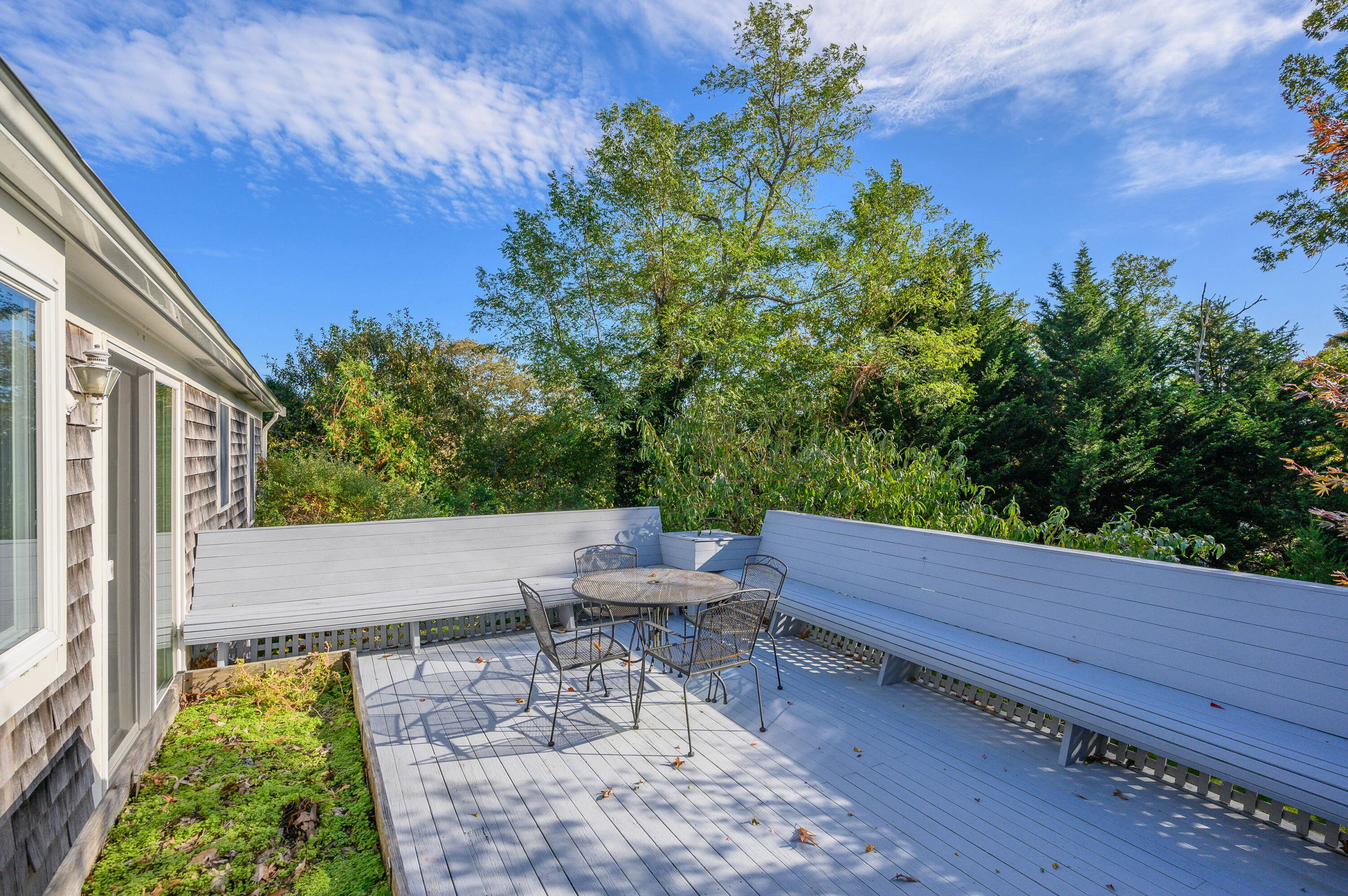 17 Nickerson Road Orleans, MA 02653 - Photo 23 of 31 Deck