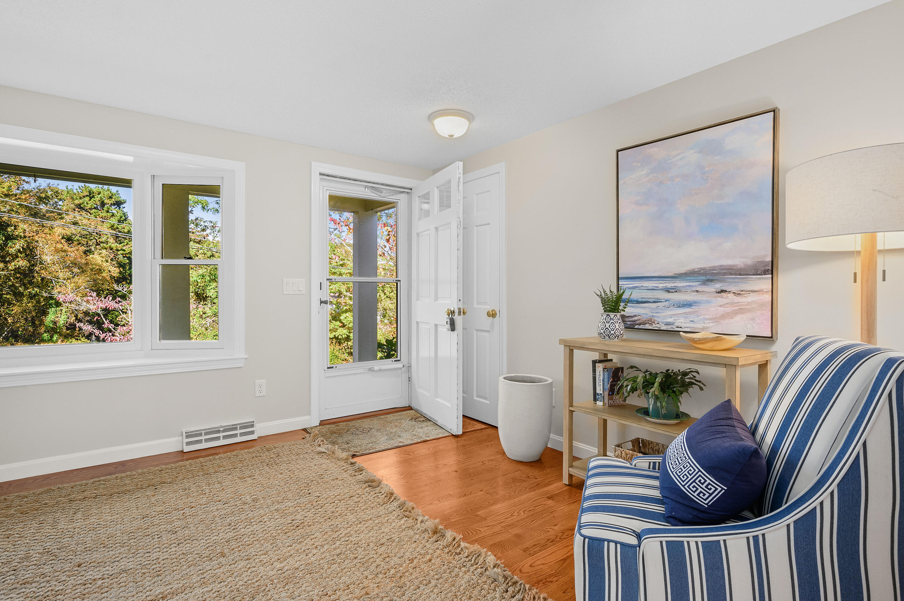 17 Nickerson Road Orleans, MA 02653 - Photo 6 of 31 Living Room
