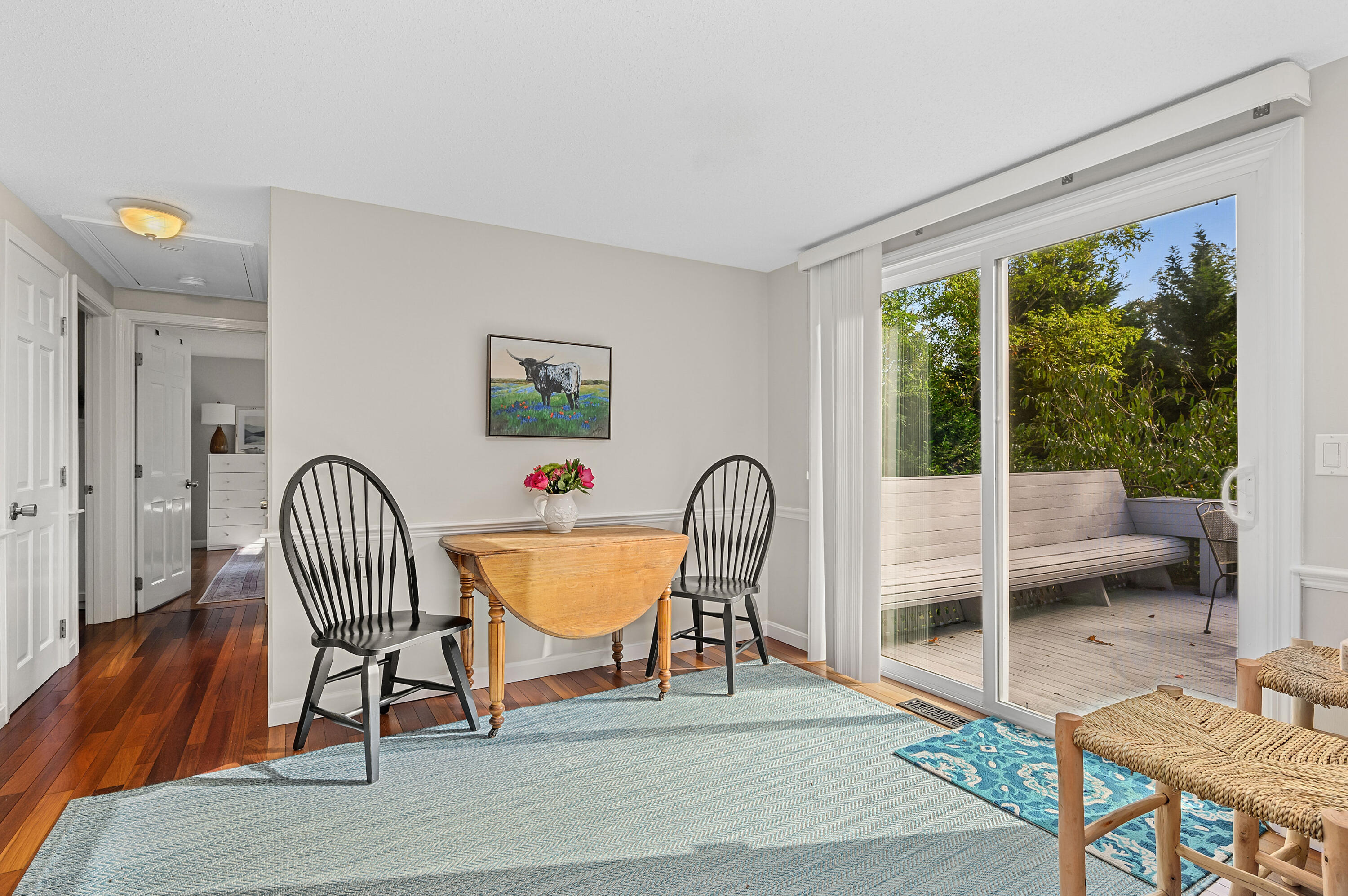 17 Nickerson Road Orleans, MA 02653 - Photo 7 of 31 Kitchen