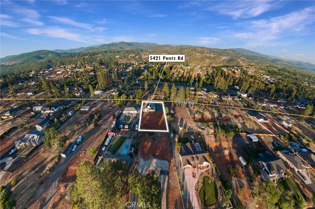 5421 Pentz Road Paradise, CA 95969 - Photo 44 of 49