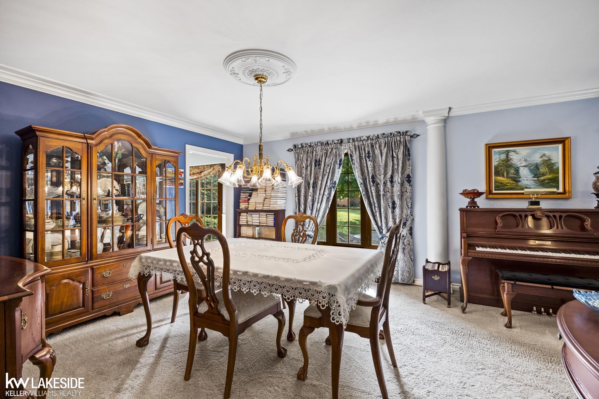 650 Lexington Drive Rochester Hills, MI 48307 - Photo 13 of 50