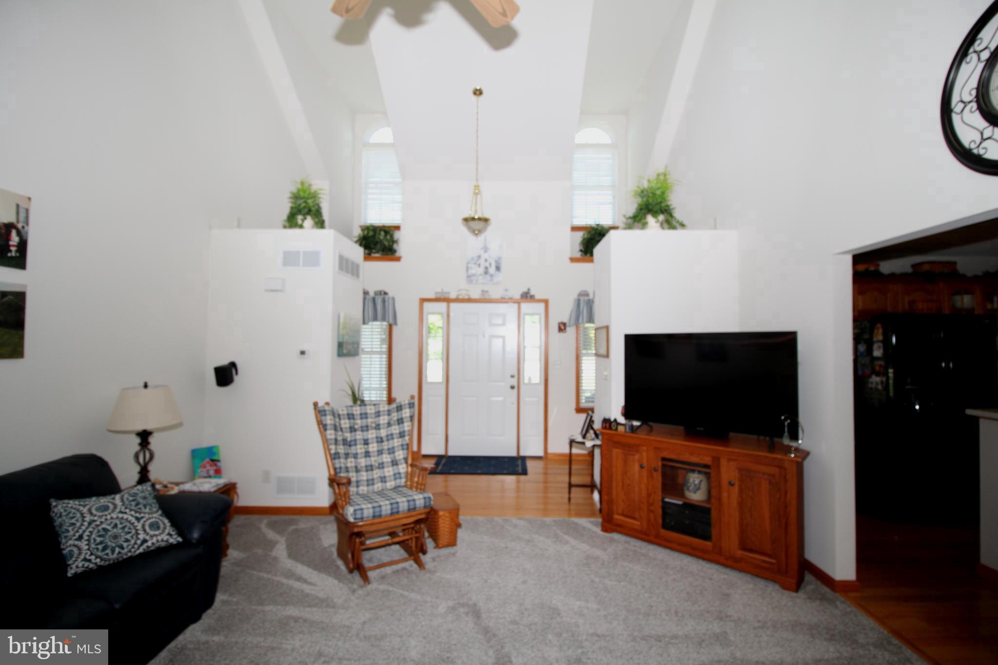1622 Forrest Avenue Dover, DE 19904 - Photo 19 of 37 living room