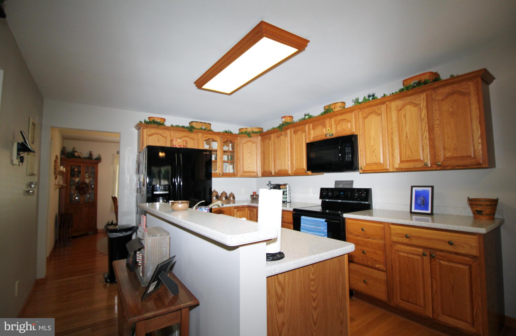1622 Forrest Avenue Dover, DE 19904 - Photo 22 of 37 Kitchen