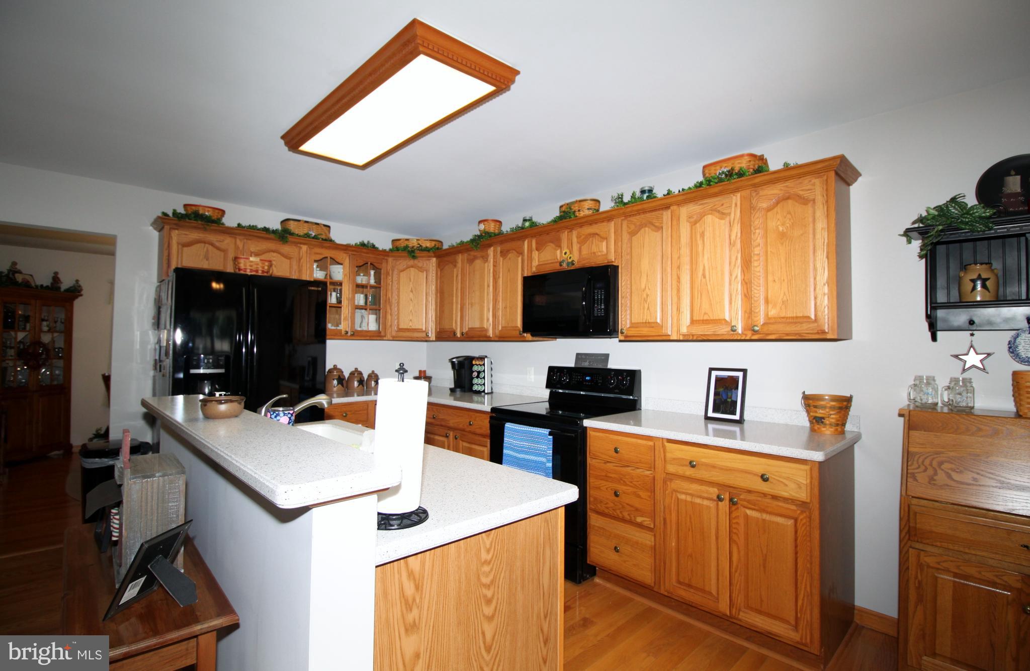 1622 Forrest Avenue Dover, DE 19904 - Photo 23 of 37 Kitchen