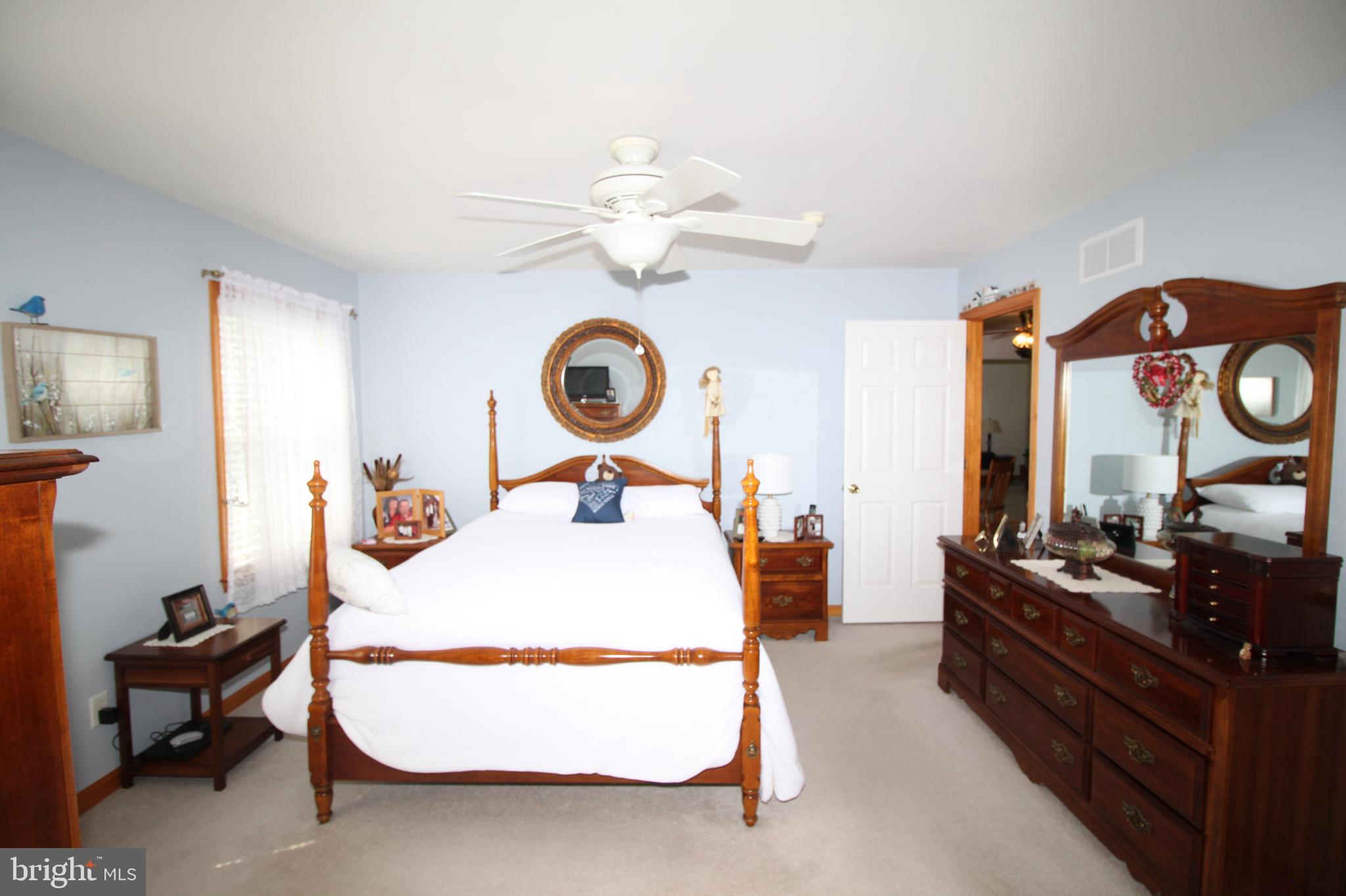 1622 Forrest Avenue Dover, DE 19904 - Photo 25 of 37 primary bedroom