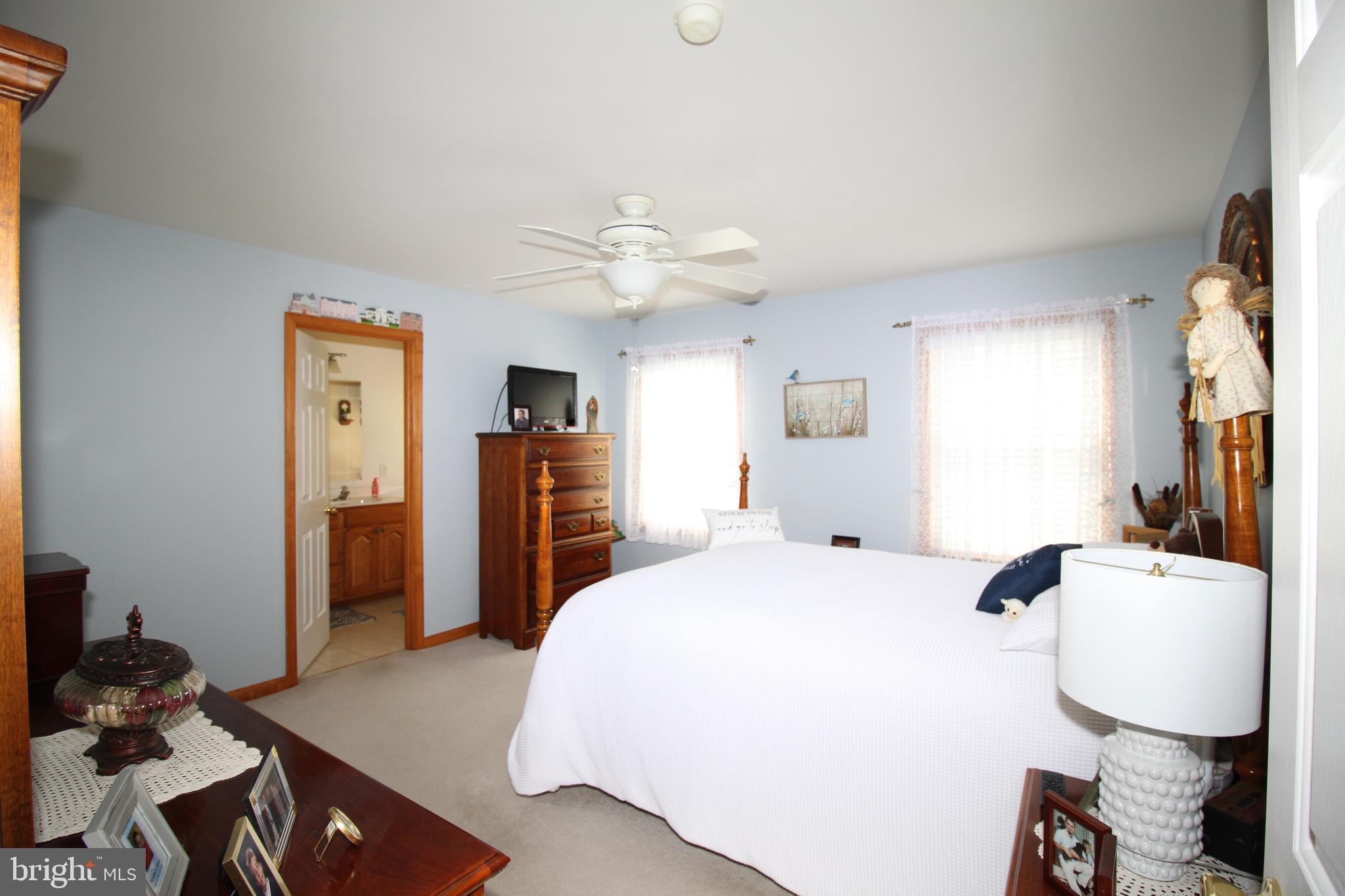 1622 Forrest Avenue Dover, DE 19904 - Photo 26 of 37 primary bedroom