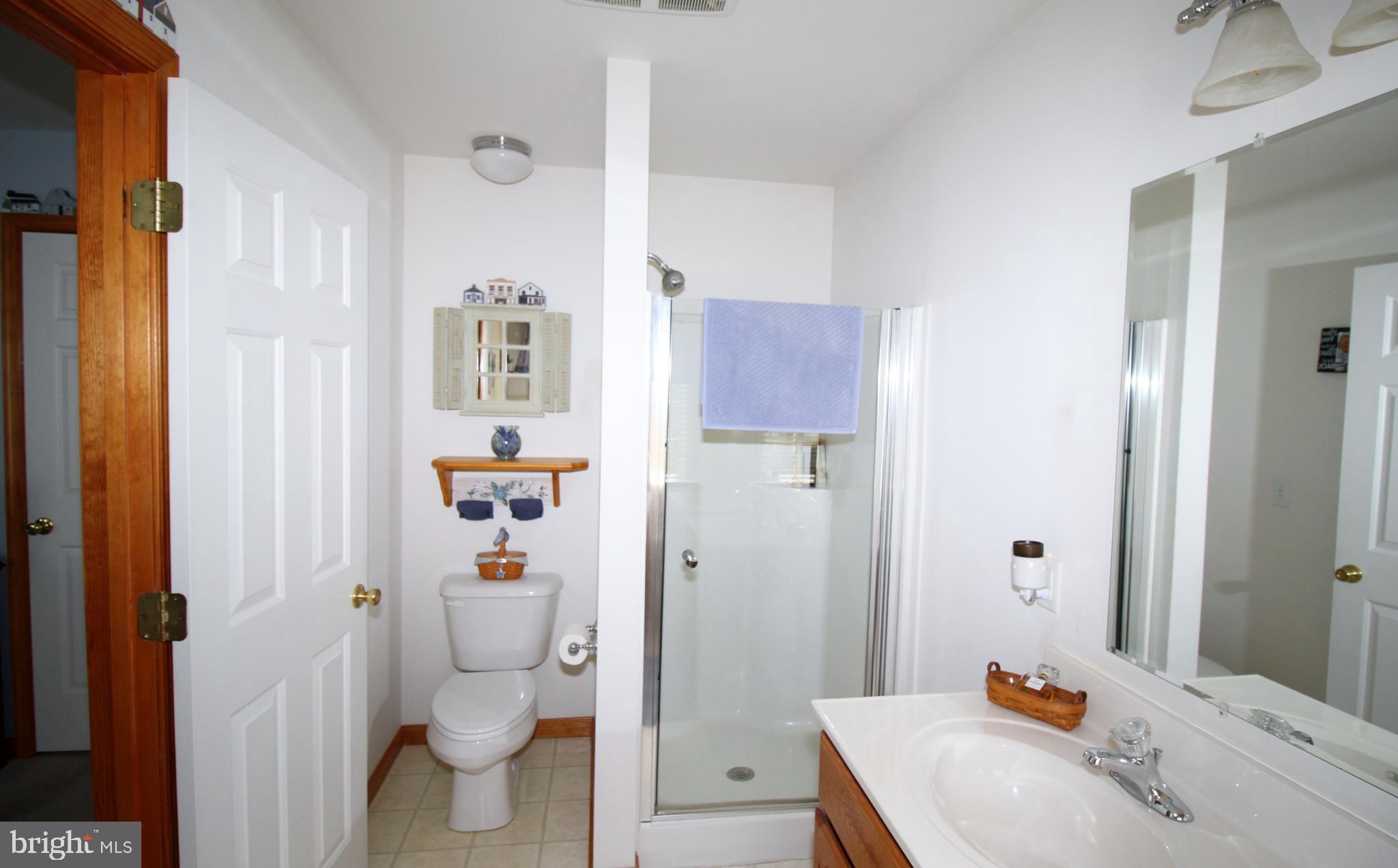 1622 Forrest Avenue Dover, DE 19904 - Photo 27 of 37 primary bath