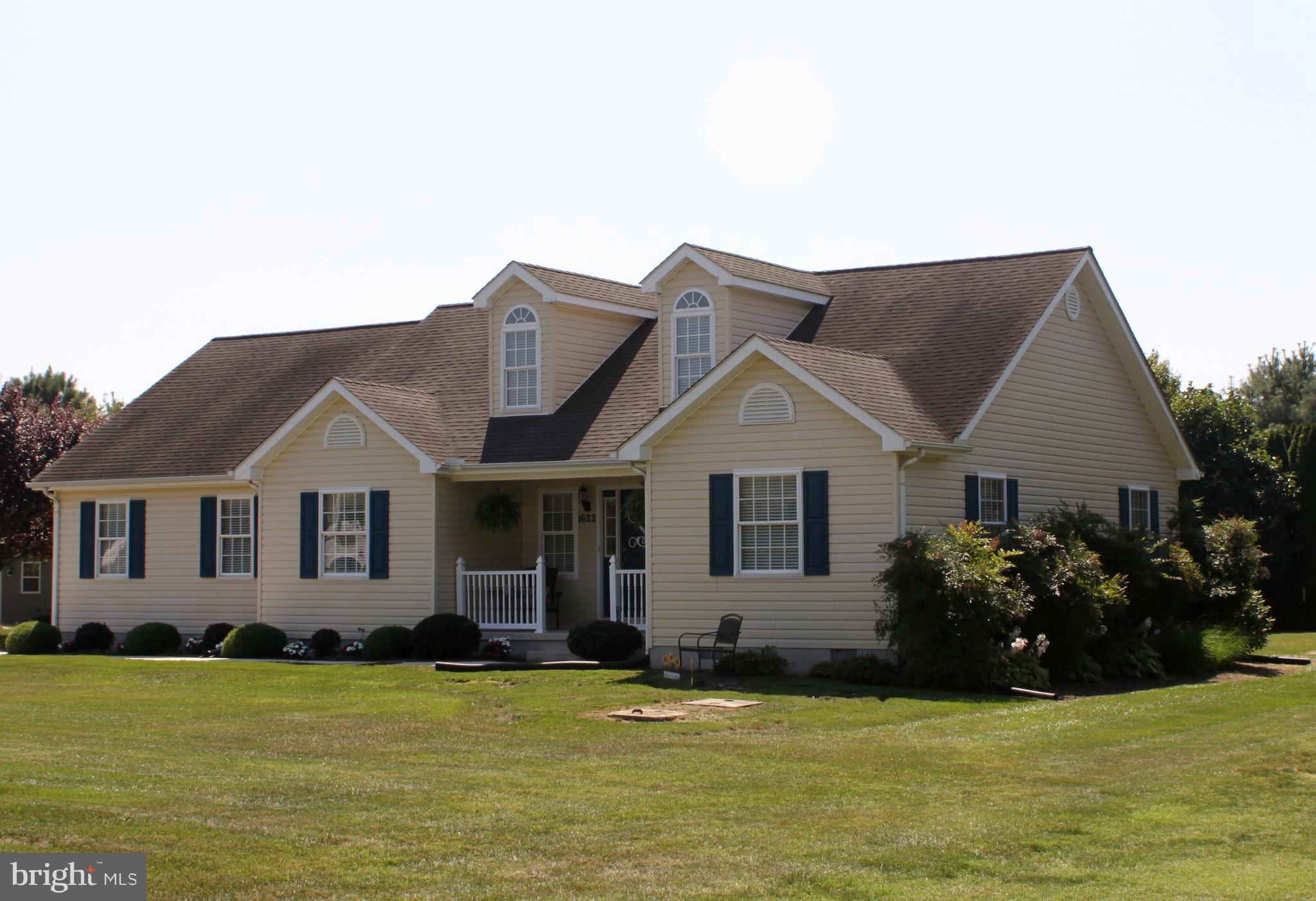 1622 Forrest Avenue Dover, DE 19904 - Photo 3 of 37